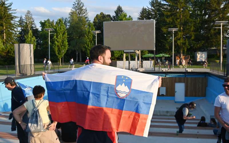 radenci, slovenija, danska, tekma