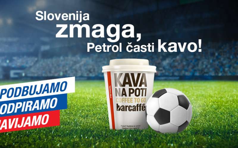 petrol, petrol-časti-kavo, kava, nogomet, euro-2024