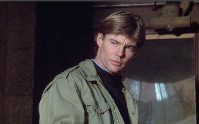 Jan-Michael Vincent bi bil 15. julija letos star 80 let.