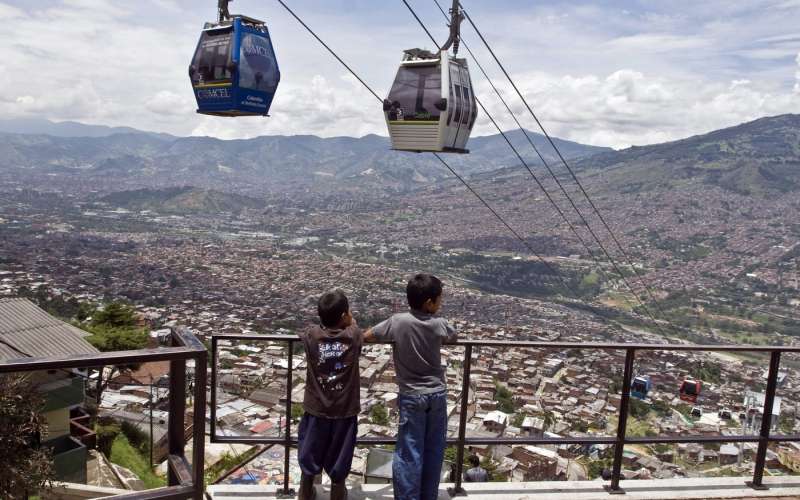 Metrocable