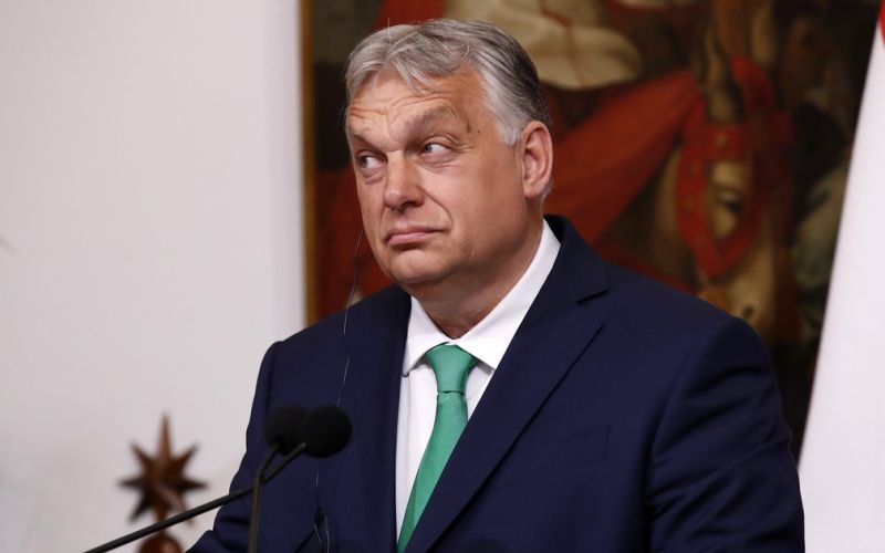 Viktor Orban