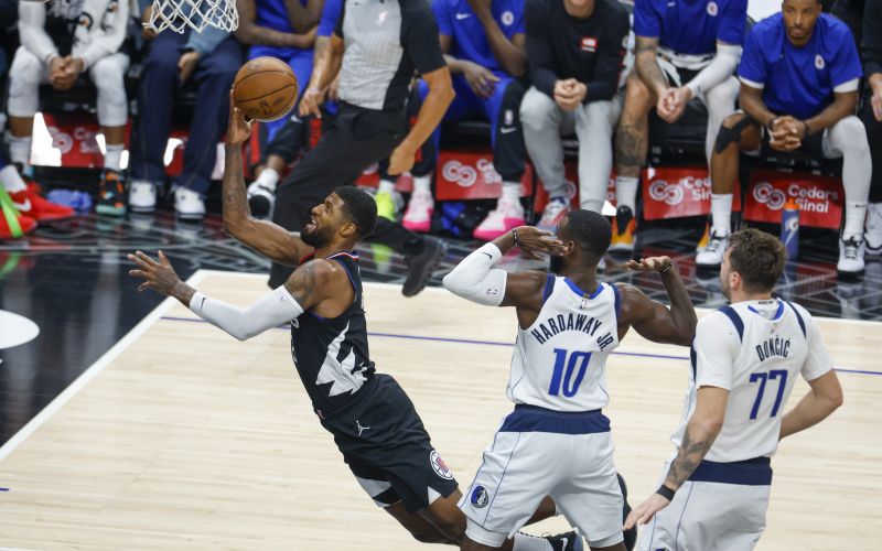 Hardaway Doncic