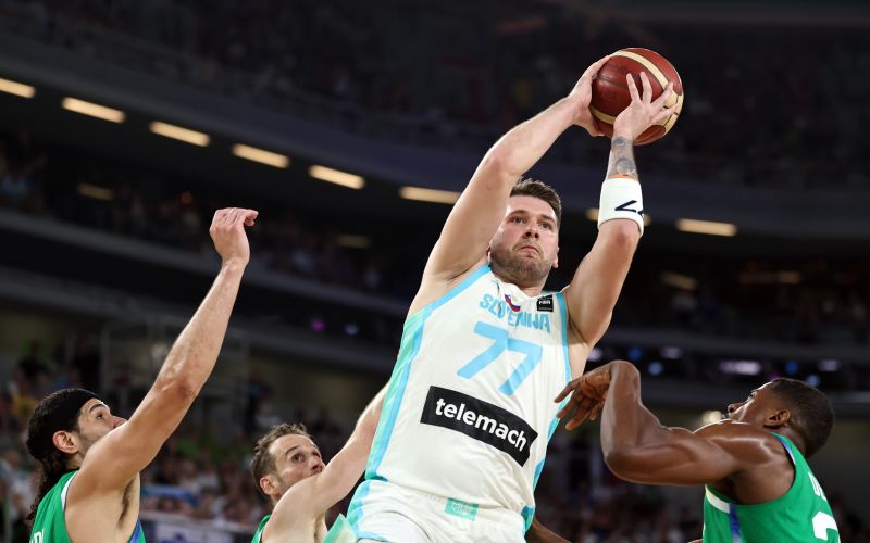 Luka Doncic