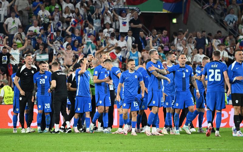 Slovenija
