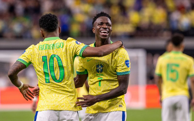 BRAZILIJA