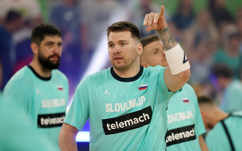 dončić