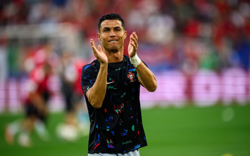 ronaldo