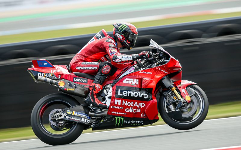 bagnaia