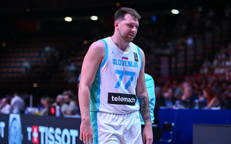 Luka dončič