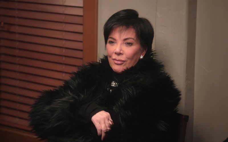 Kris Jenner
