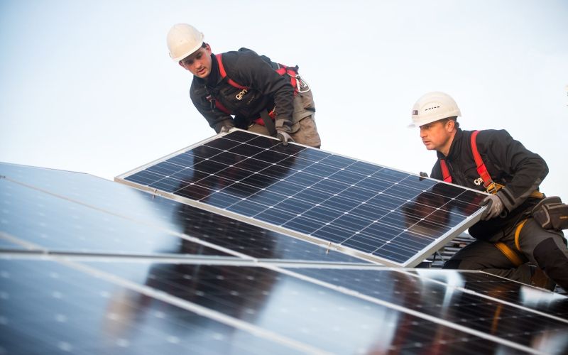 geni, gen-i, gen-i-sonce, solarni-paneli, sončna-energija, sončna-elektrarna, elektrika