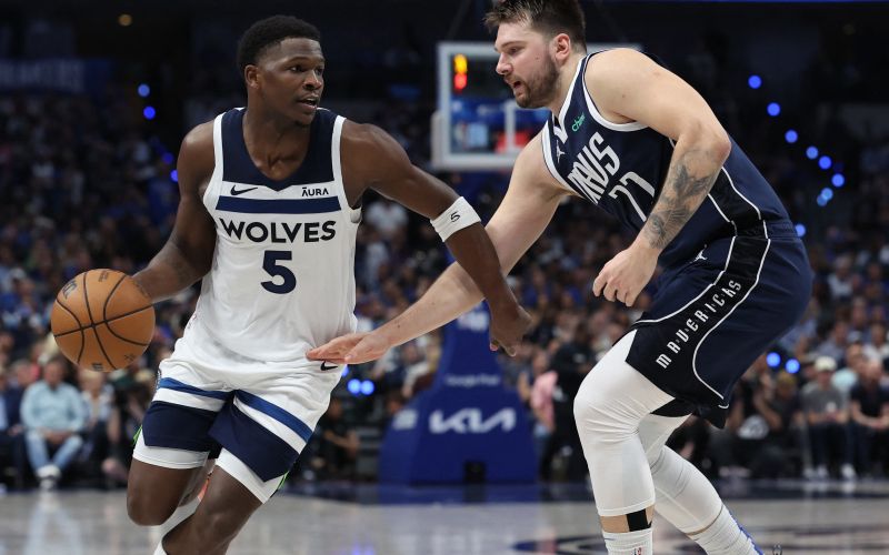 doncic edwards
