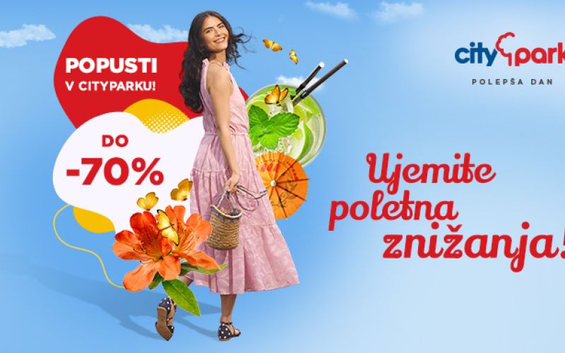 Poletna znižanja v Cityparku.jpg