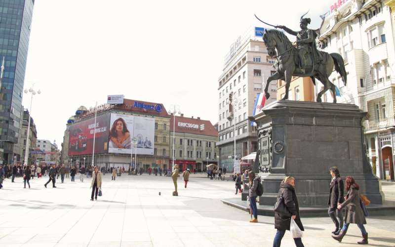 Zagreb