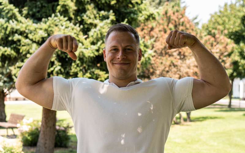 uroš-pihler, powerlifting