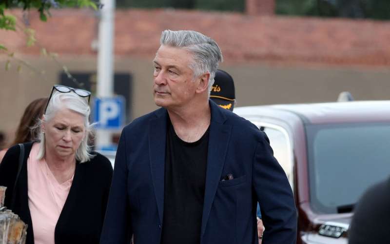 Alec Baldwin
