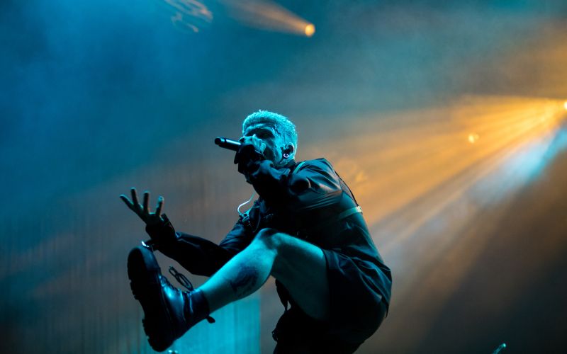 Baby Lasagna je potrdil svoj sloves edinstvenega glasbenega fenomena.