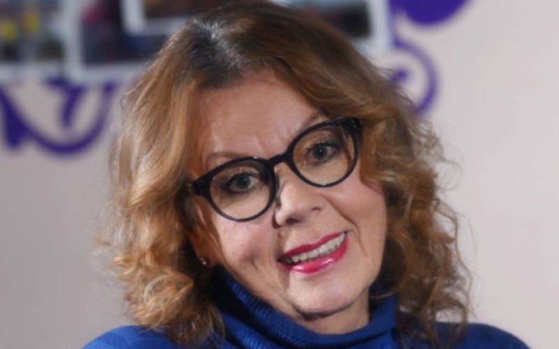 Anita Ogulin