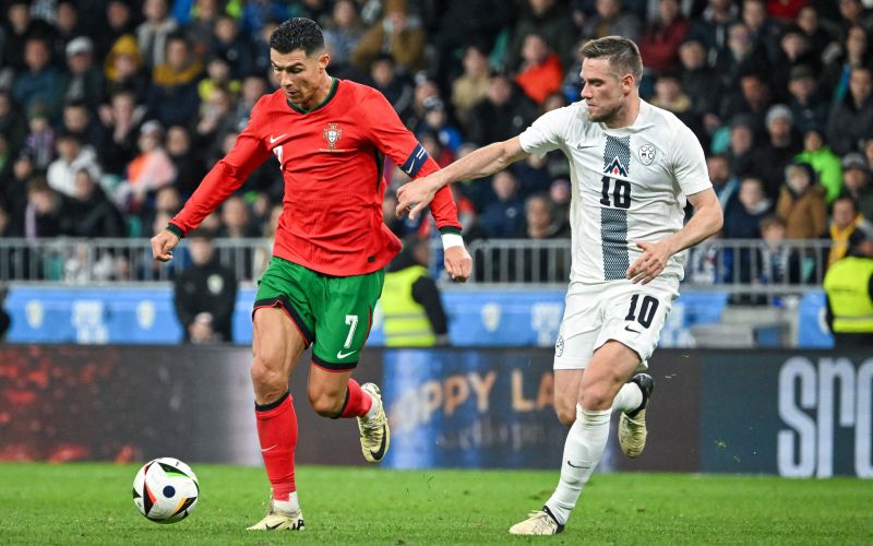 Elšnik Ronaldo