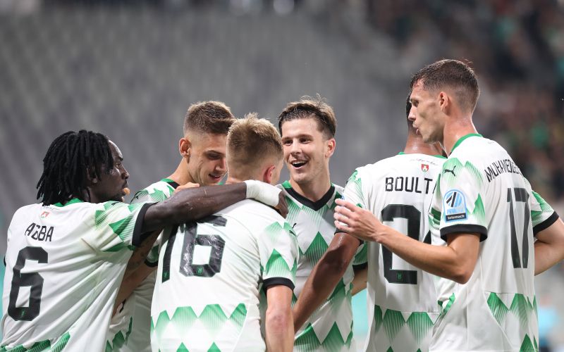 Olimpija