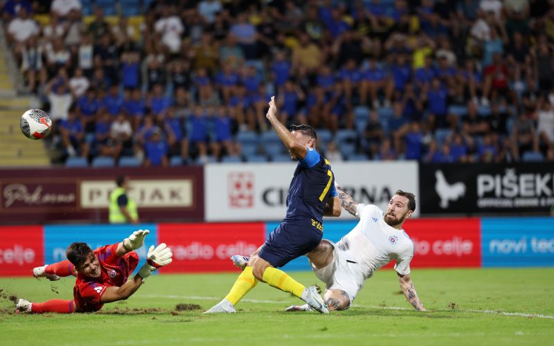 Celje Matko Slovan