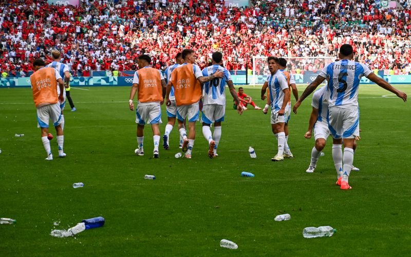 Argentina
