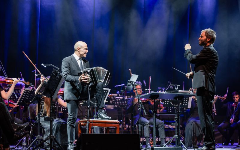 Fabio Furia, Josep Vicent