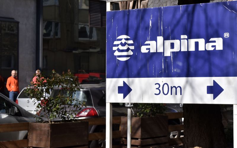 Alpina