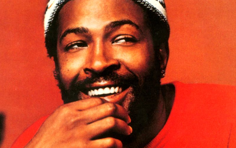 Marvin Gaye, veliki princ soula in eden največjih glasbenikov sodobne dobe, je umrl 1984, star le 44