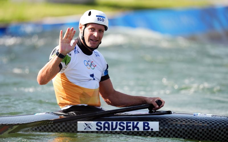 Benjamin Savšek