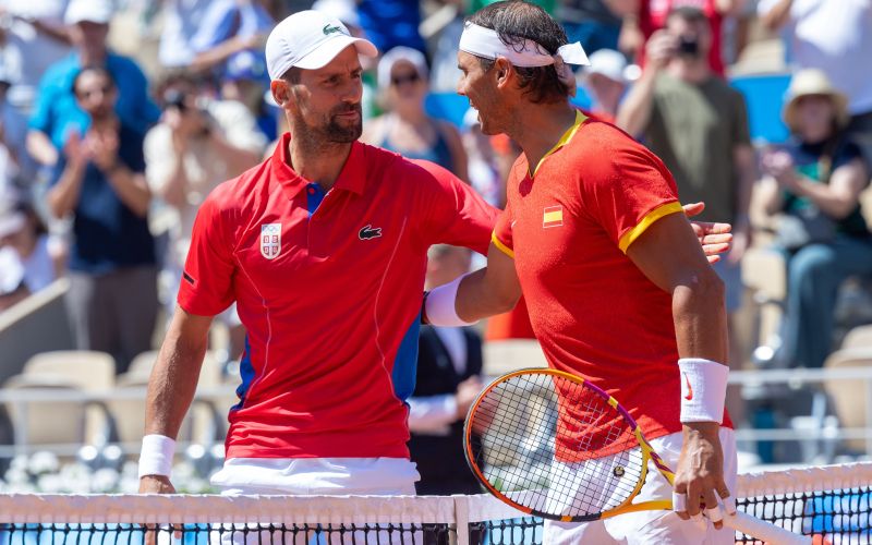 djokovic nadal