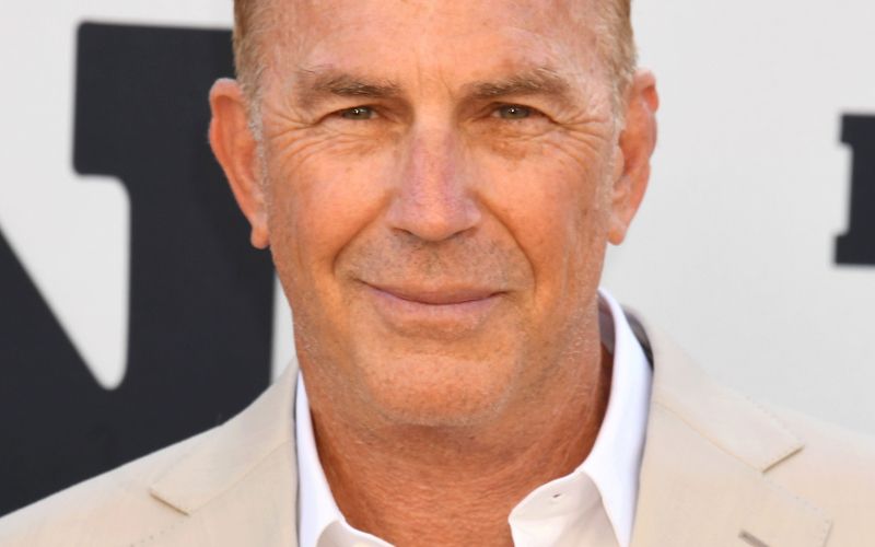 Kevin Costner