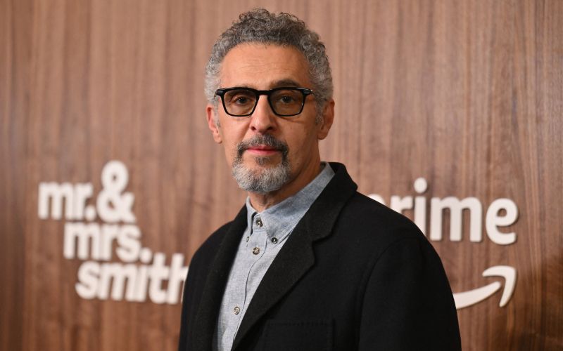 John Turturro