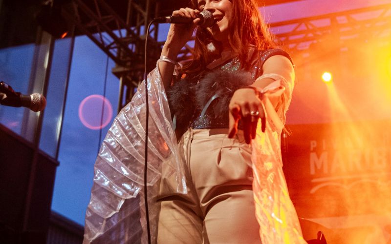 Parvani Violet - KŠM