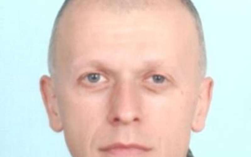 Tomaž Hribar