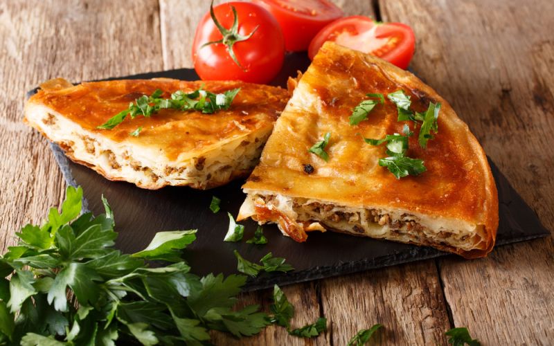 burek