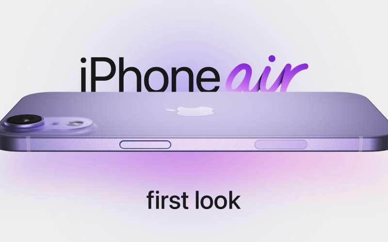 iPhone Air