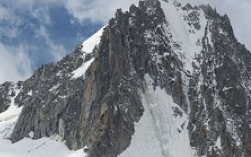 mont blanc