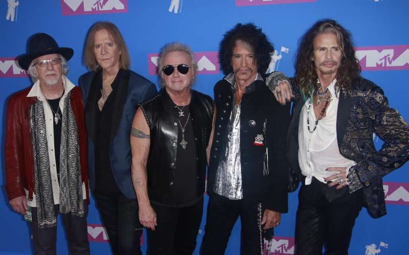 aerosmith