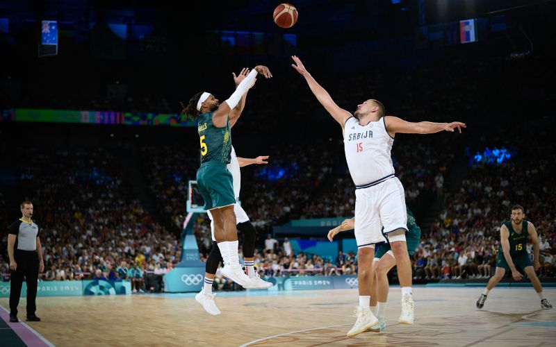 jokic mills