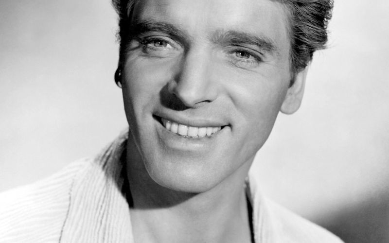 Burt Lancaster je bil eno zlatih imen Hollywooda, bil je igralec in tudi neodvisni producent.