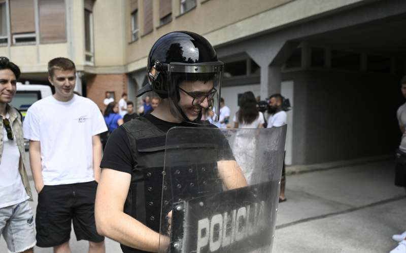 policija, akademija, predstavitev-poklica