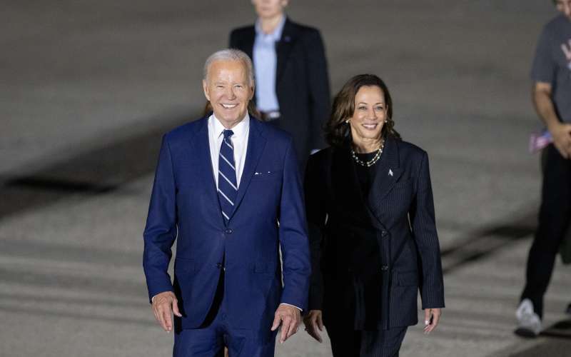 joe biden, kamala harris