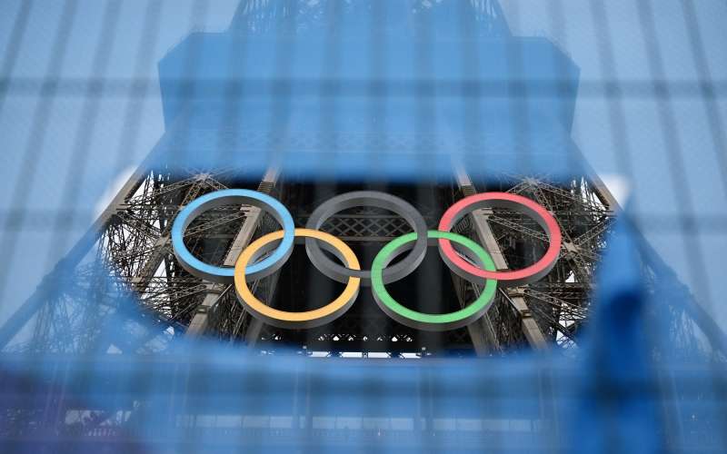 olimpijske igre paris