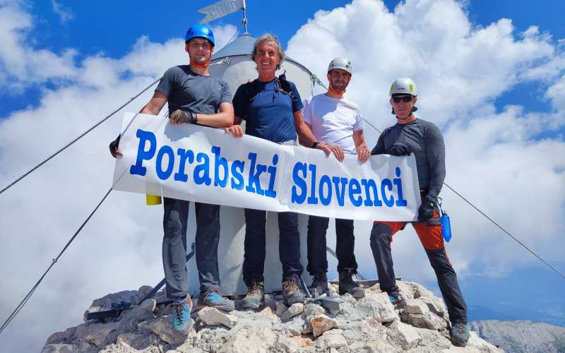 ktd-andovci, porabski-slovenci, triglav
