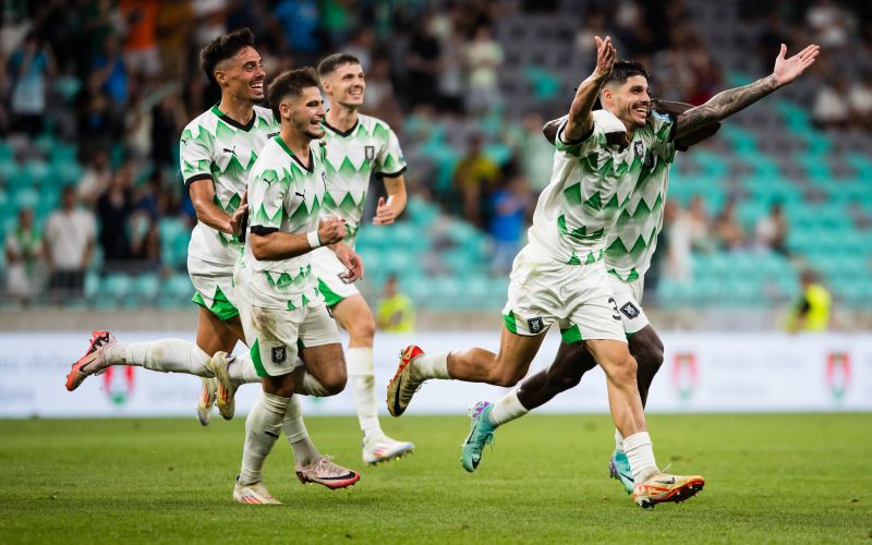Olimpija