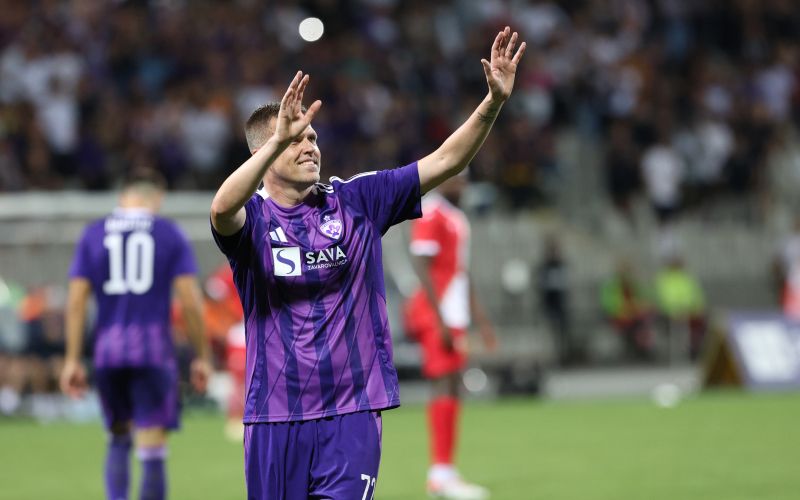 Josip Ilicic