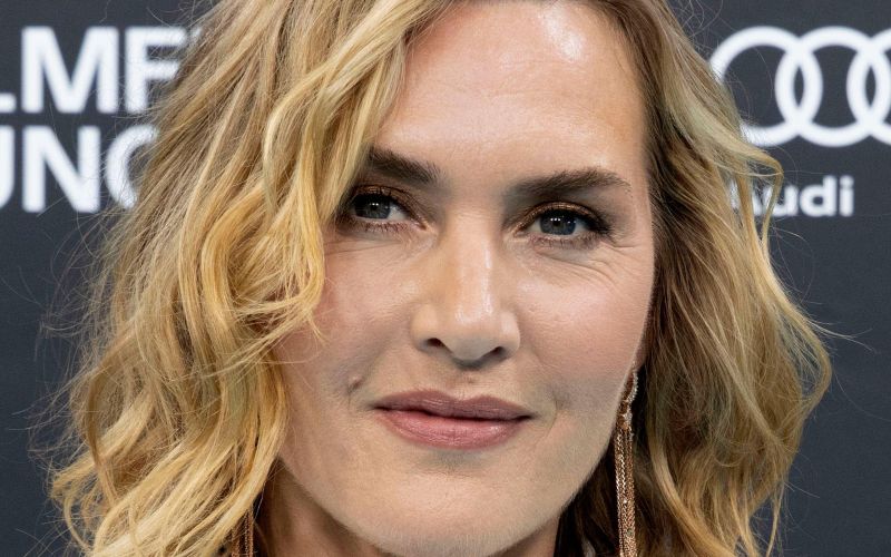Kate Winslet