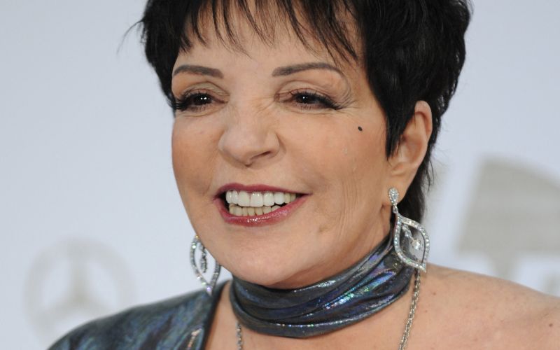 Liza Minnelli
