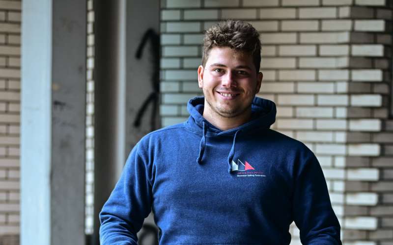 Toni Vodišek
